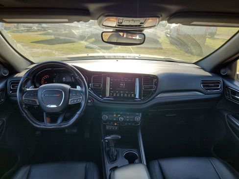 Used 2022 Dodge Durango GT AWD/4WD image 28