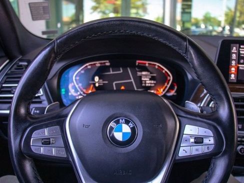 Used 2023 BMW X3 xDrive30i image 13