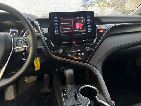 Used 2024 Toyota Camry LE image 18