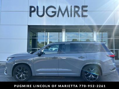 Used 2024 Lexus TX 500h AWD w/ Technology Package