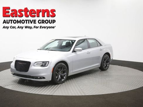 Used 2023 Chrysler 300 S RWD image 58