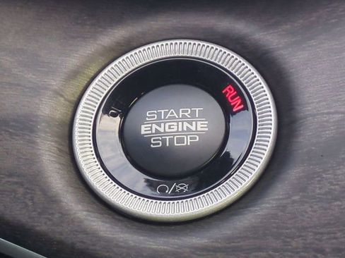 New 2025 Jeep Grand Cherokee L Limited image 21