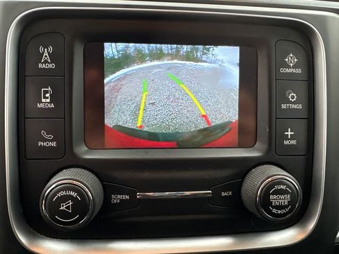 Used 2020 RAM 1500 Classic Warlock image 33