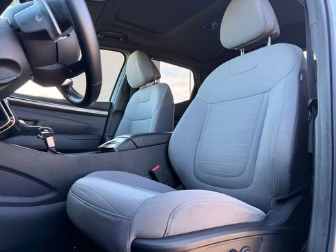 Used 2023 Hyundai Santa Cruz SEL Premium w/ Cargo Package AWD/4WD image 27