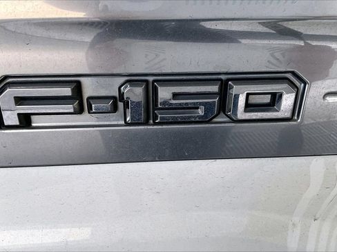 Used 2021 Ford F150 Platinum w/ Equipment Group 701A High AWD/4WD image 9