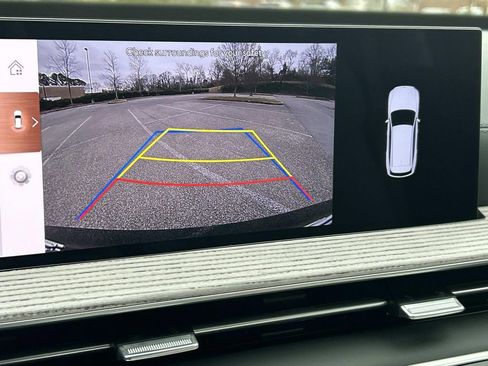 New 2026 Genesis GV80 2.5T Select image 38