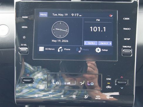 Used 2022 Hyundai Santa Cruz SEL Premium AWD/4WD image 28