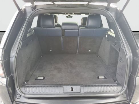 Used 2021 Land Rover Range Rover Sport HST AWD/4WD image 9