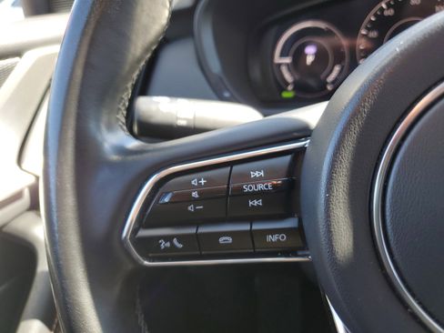 Used 2024 MAZDA CX-90 Plug-In Hybrid w/ Premium Pkg image 25