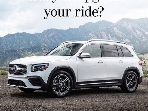 Used 2023 Mercedes-Benz GLB 250 4MATIC image 15