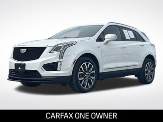 Certified 2023 Cadillac XT5 Sportv w/ Platinum Package video 2