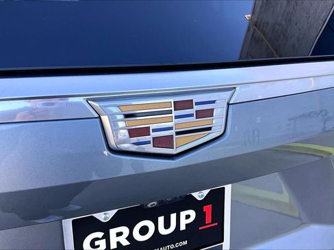 Used 2021 Cadillac Escalade ESV Premium Luxury RWD image 10