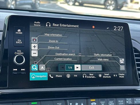 New 2026 Honda Odyssey Elite image 22