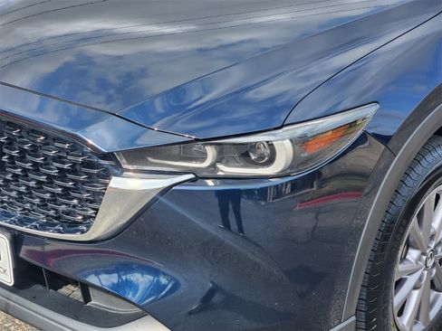 Used 2023 MAZDA CX-5 AWD 2.5 S w/ Select Package image 7