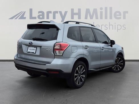 Used 2018 Subaru Forester 2.0XT Premium AWD/4WD image 5