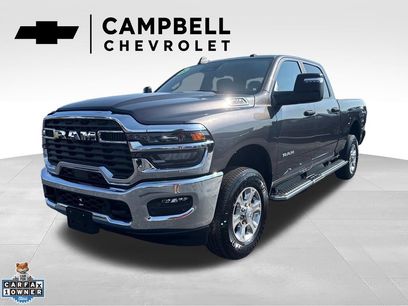 Used 2025 RAM 2500 Big Horn