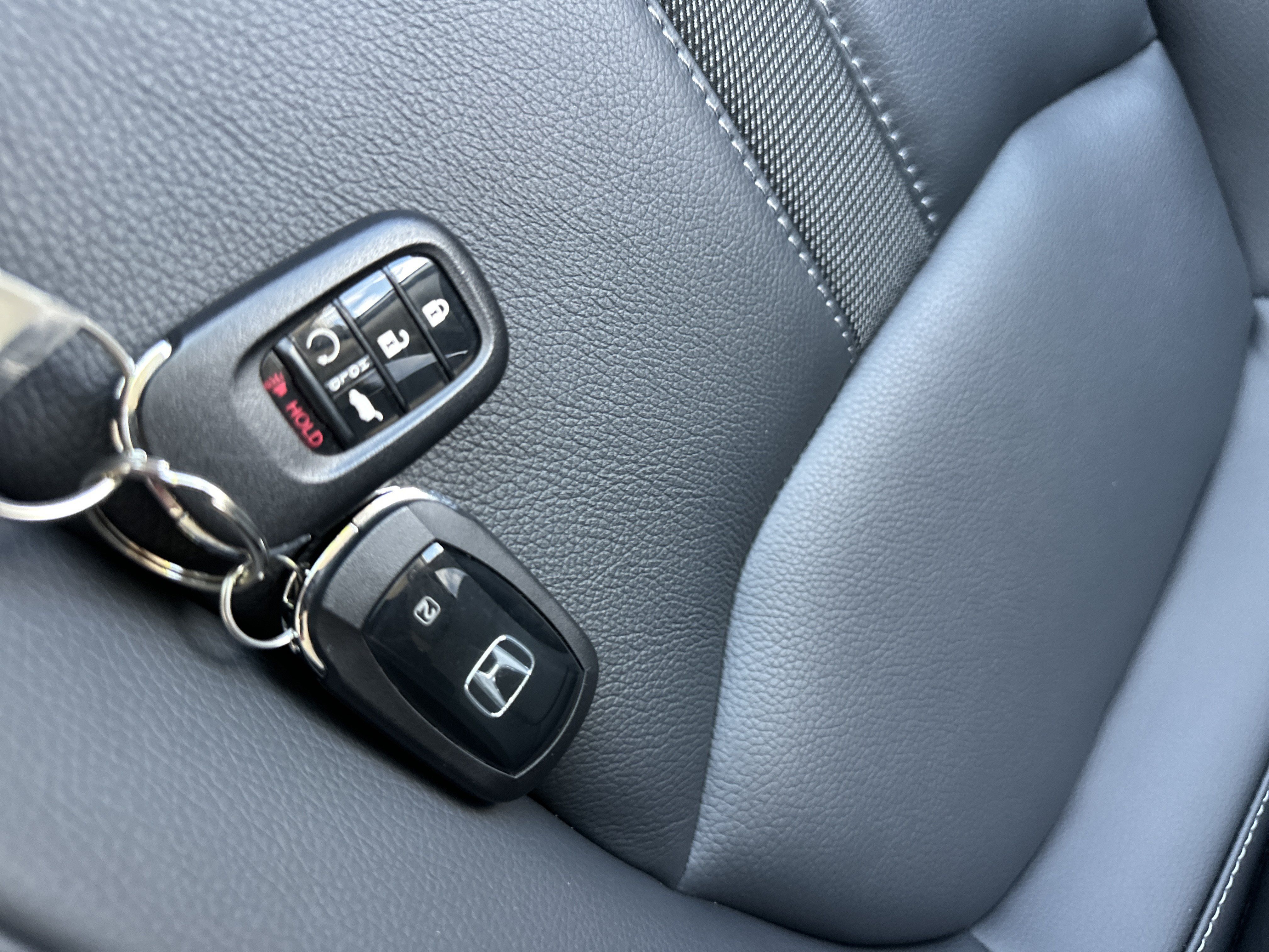 Used 2025 Honda Pilot Touring image 20