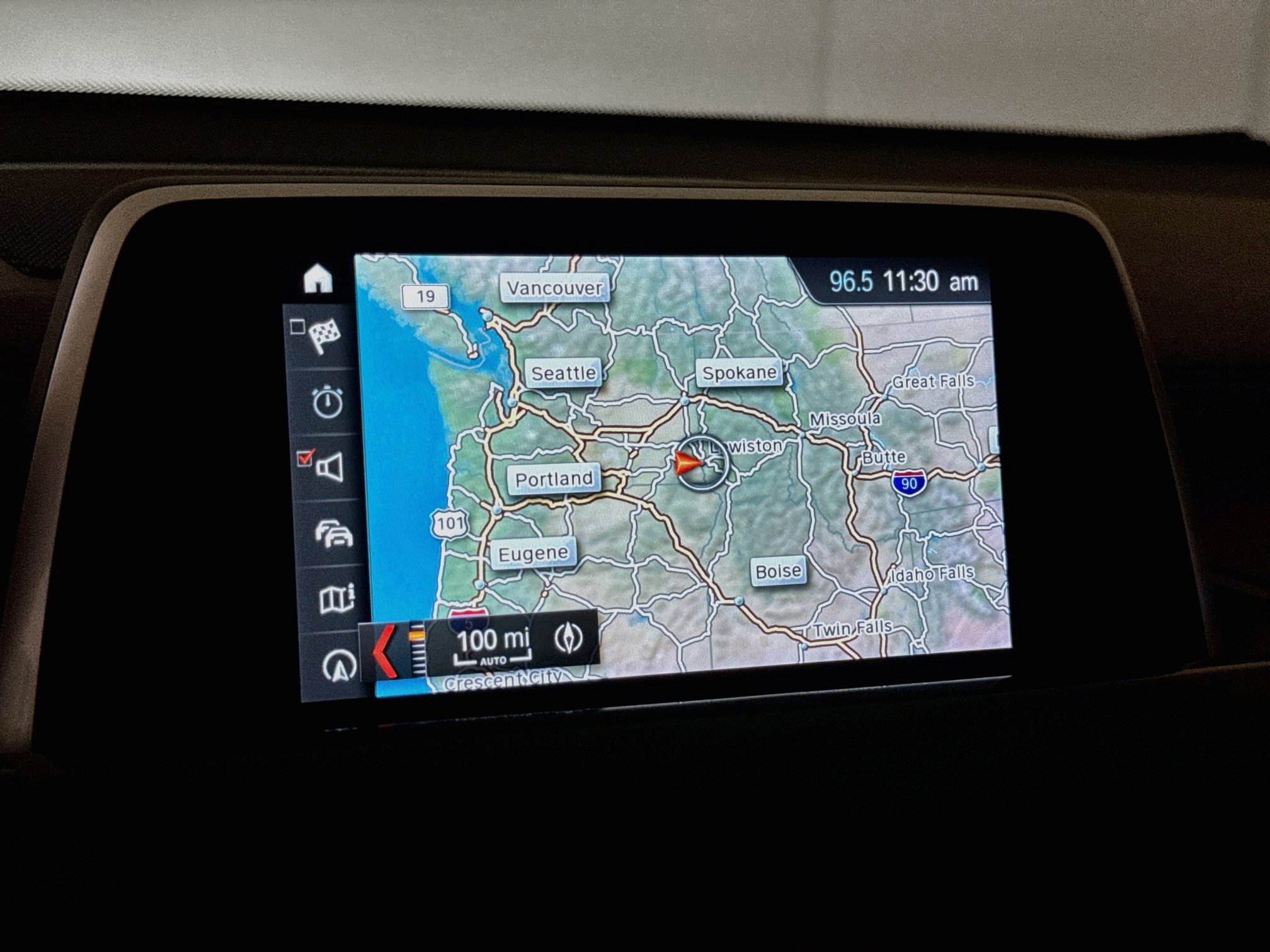 Used 2018 BMW X2 sDrive28i w/ Convenience Package FWD image 18