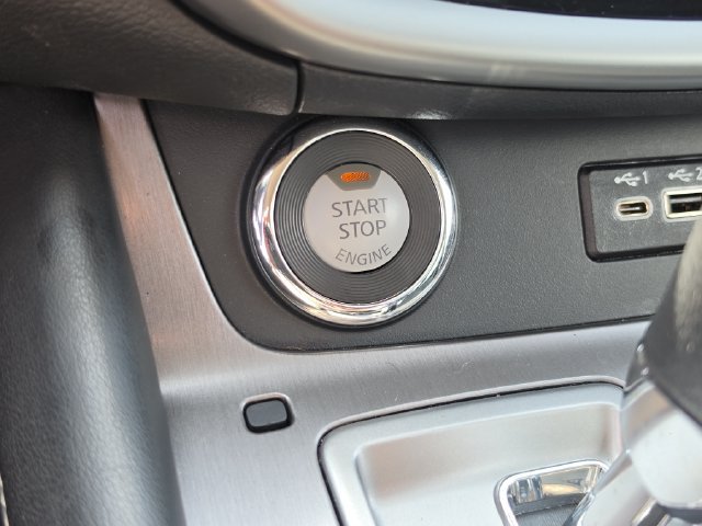 Certified 2023 Nissan Murano S FWD image 26