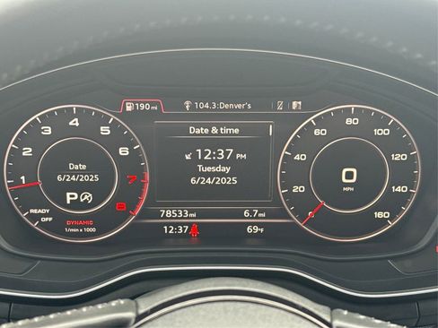 Used 2017 Audi A4 2.0T Premium Plus image 15