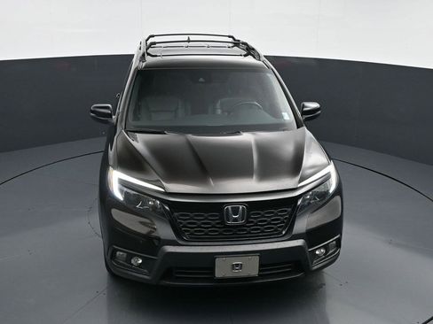 Used 2020 Honda Passport EX-L image 21