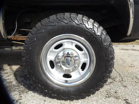 Used 2016 Ford F350 XL AWD/4WD image 21