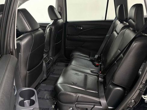 Used 2017 Honda Pilot EX-L image 24