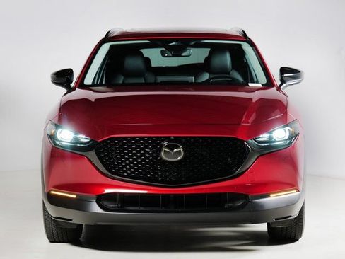 Used 2026 MAZDA CX-30 2.5 Turbo w/ Premium Plus Pkg AWD/4WD image 8