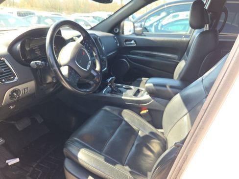 Used 2020 Dodge Durango R/T w/ Technology Group image 3