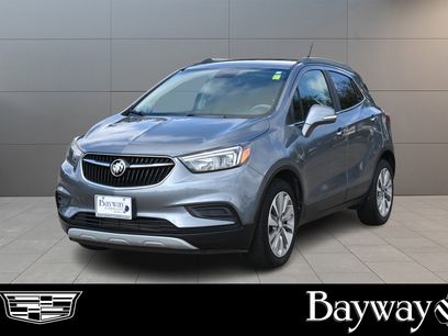 Used 2019 Buick Encore Preferred