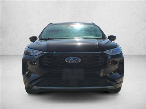 Used 2023 Ford Escape ST-Line w/ Tech Pack #1 image 2