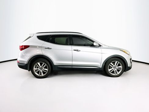 Used 2015 Hyundai Santa Fe Sport 2.0T w/ Option Group 05 AWD/4WD image 10