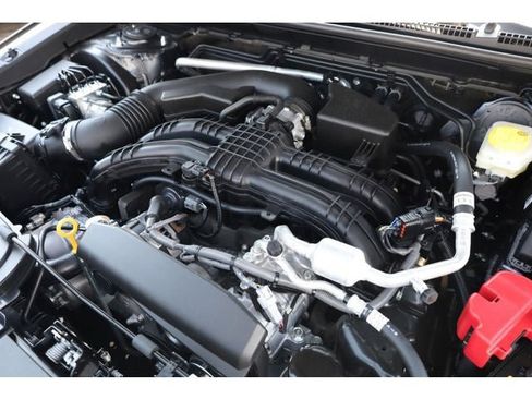 New 2026 Subaru Impreza 2.0i Sport AWD/4WD image 45