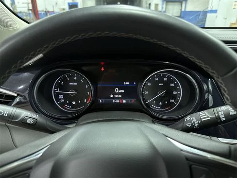 Used 2023 Buick Encore GX Select image 31