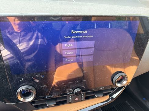 Used 2023 Lexus NX 350 AWD w/ Cold Area Package image 14