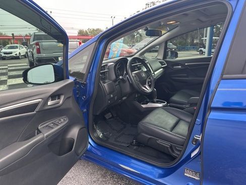 Used 2015 Honda Fit EX-L image 7