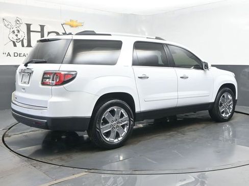 Used 2017 GMC Acadia Limited SLT image 50
