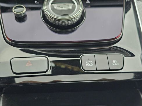 Used 2026 Cadillac Escalade V AWD/4WD image 41