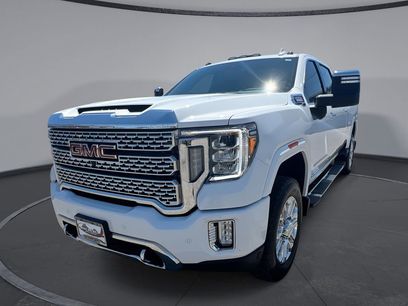 Certified 2023 GMC Sierra 3500 Denali w/ Denali Ultimate Package