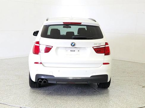 Used 2017 BMW X3 xDrive28i AWD/4WD image 6