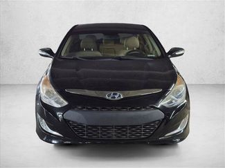 Used 2015 Hyundai Sonata Limited FWD video 2