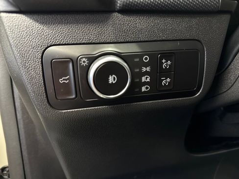 Certified 2025 Ford Bronco Sport Outer Banks w/ Outer Banks Tech Package+ AWD/4WD image 33