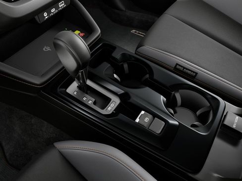 New 2026 Subaru Forester Sport AWD/4WD image 23