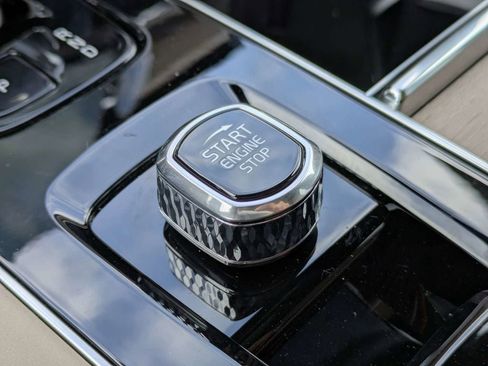 New 2026 Volvo XC90 B5 Core AWD/4WD image 26