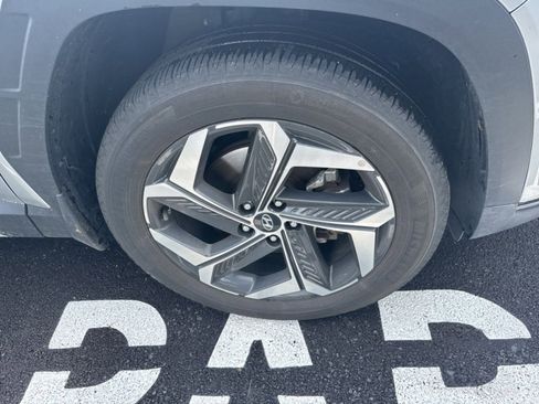 Used 2023 Hyundai Tucson Limited AWD/4WD image 12