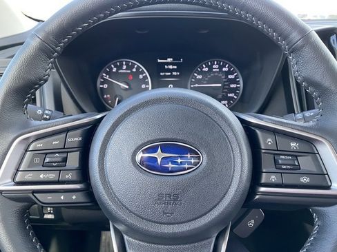 New 2026 Subaru Ascent Premium image 17