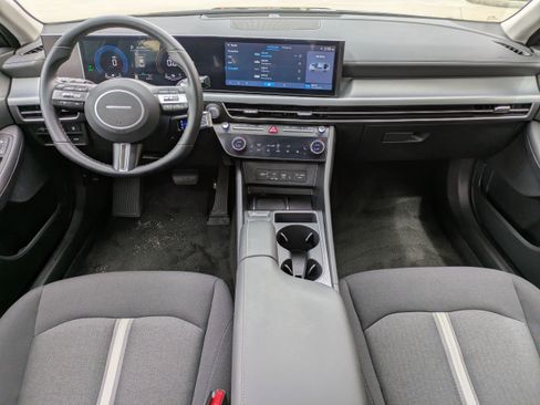 Certified 2024 Hyundai Sonata SEL image 10