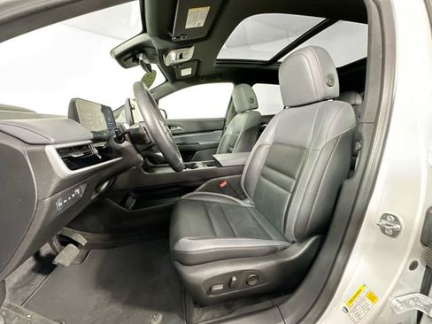 Used 2024 Honda Prologue Elite image 4