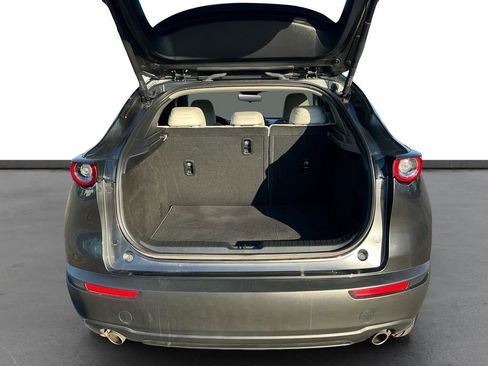 Used 2021 MAZDA CX-30 FWD 2.5 S w/ Premium Package image 24