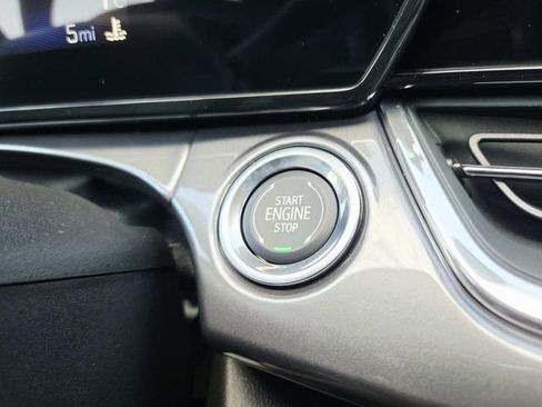 New 2026 Chevrolet Trax ACTIV w/ Driver Confidence Package FWD image 23
